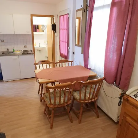 Doppelferienhaus 264 Am Badestrand - Abc42