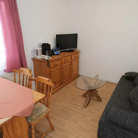 Doppelferienhaus 264 Am Badestrand - Abc42 *