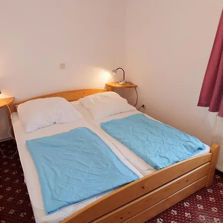 Doppelferienhaus 264 Am Badestrand - Abc42 Σπίτι διακοπών *
