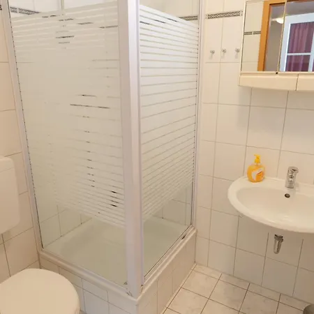 Σπίτι διακοπών Doppelferienhaus 264 Am Badestrand - Abc42 Wohlenberg