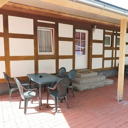 Doppelferienhaus 264 Am Badestrand - Abc42 Σπίτι διακοπών *